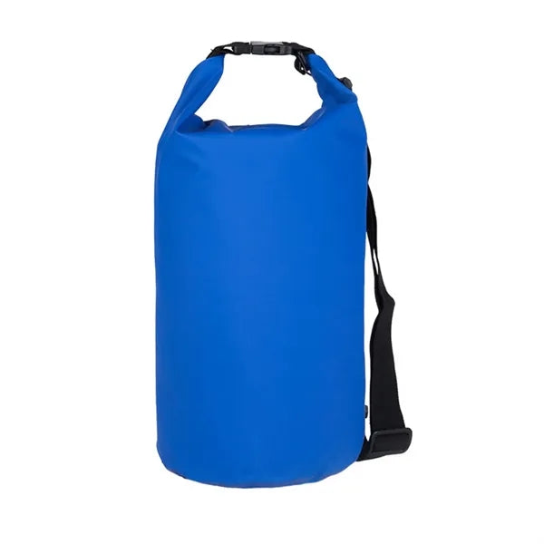 Outdoor Waterproof Large Capacity Bucket Bag