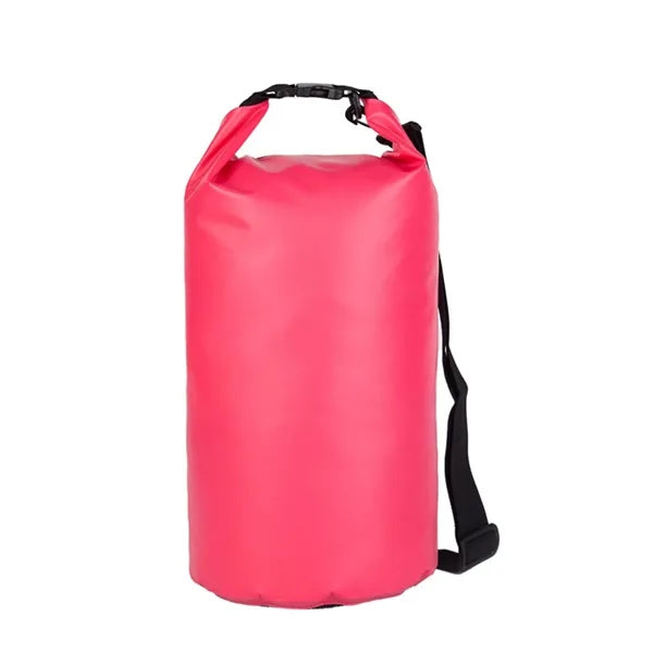 Outdoor Waterproof Large Capacity Bucket Bag