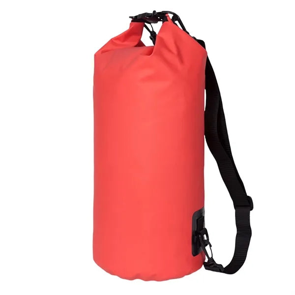 Outdoor Waterproof Large Capacity Bucket Bag
