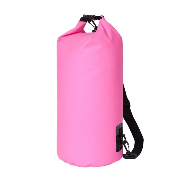 Outdoor Waterproof Large Capacity Bucket Bag