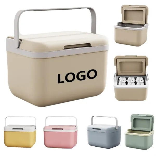 Personal Insulated Lunch Box Cooler
