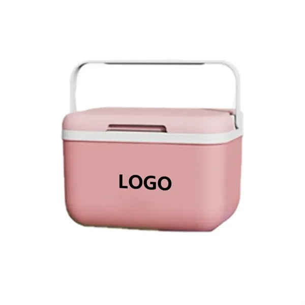 Personal Insulated Lunch Box Cooler