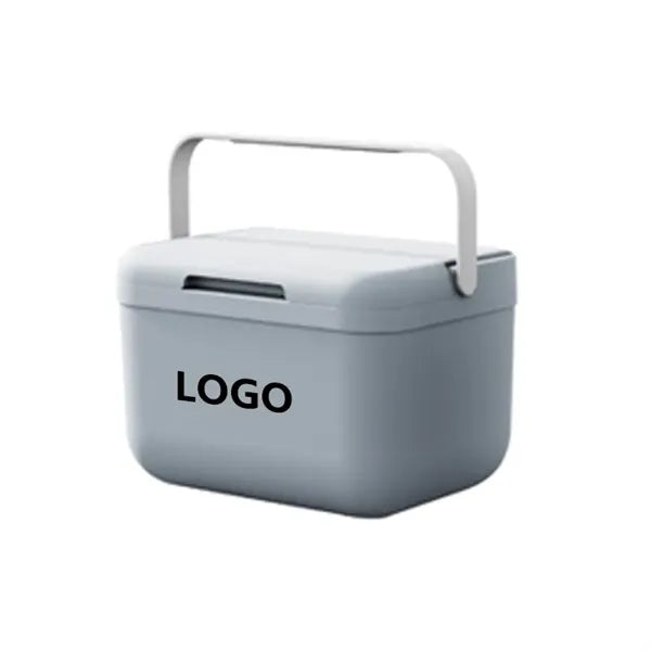 Personal Insulated Lunch Box Cooler
