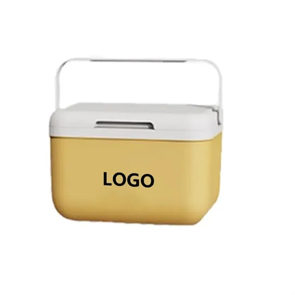 Personal Insulated Lunch Box Cooler