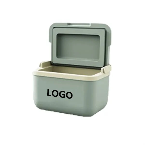 Personal Insulated Lunch Box Cooler