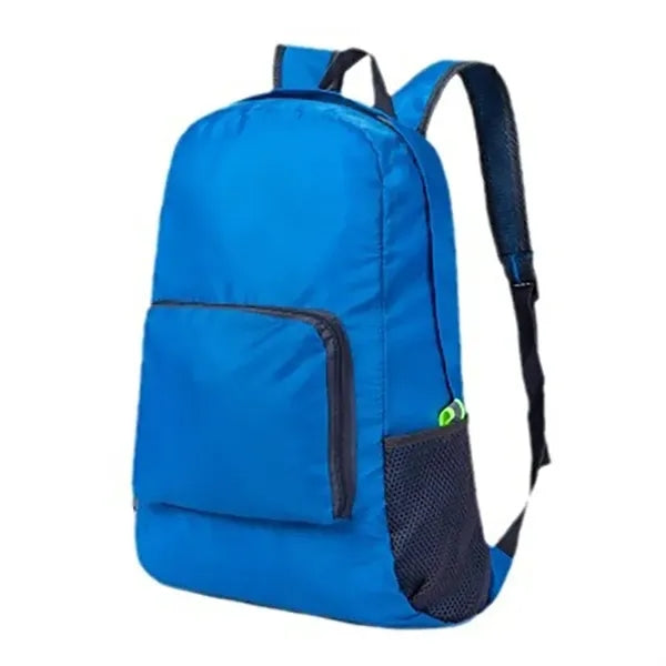 Outdoor Multifunctional Folding Duffel Bag