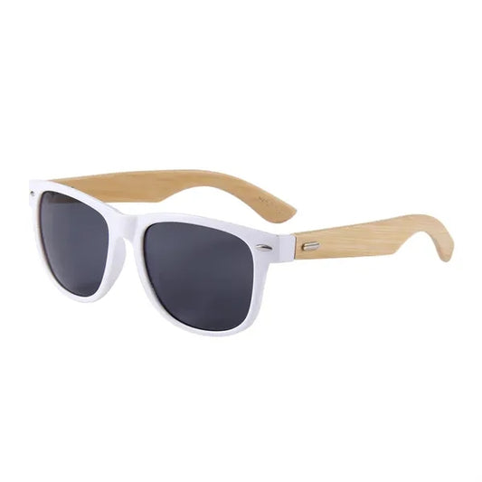 Bamboo Sunglasses