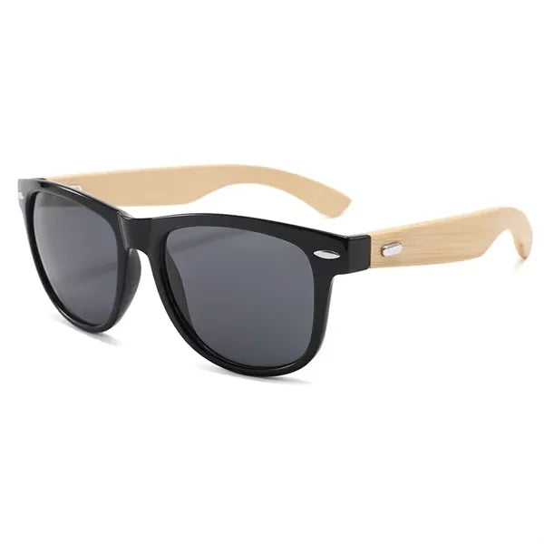 Bamboo Sunglasses