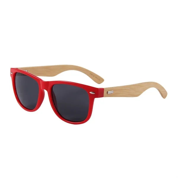 Bamboo Sunglasses