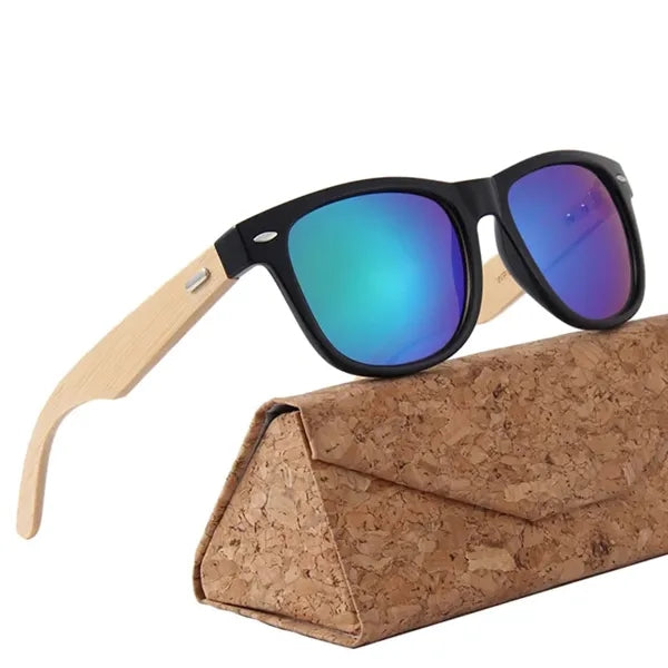Bamboo Sunglasses