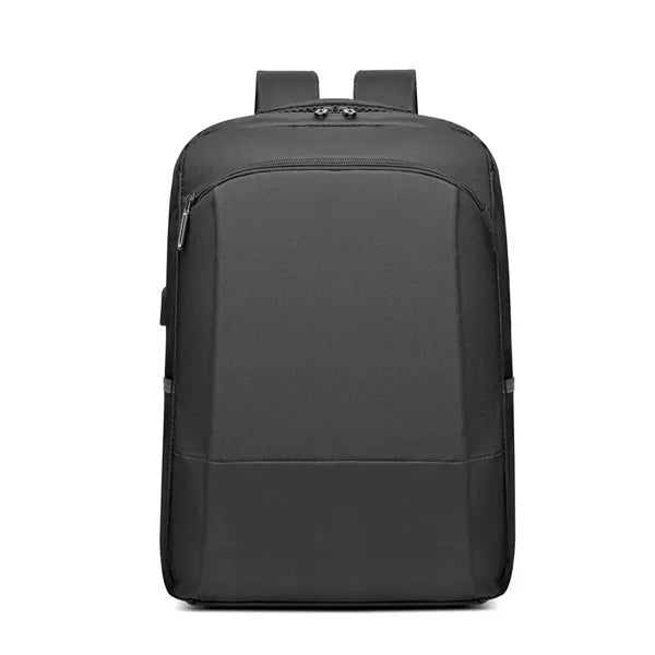 Laptop Backpack with USB Charging Port