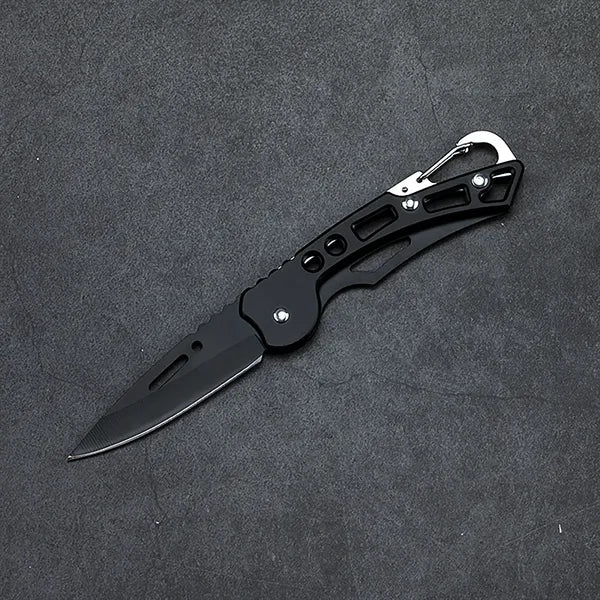 Portable Folding Dagger