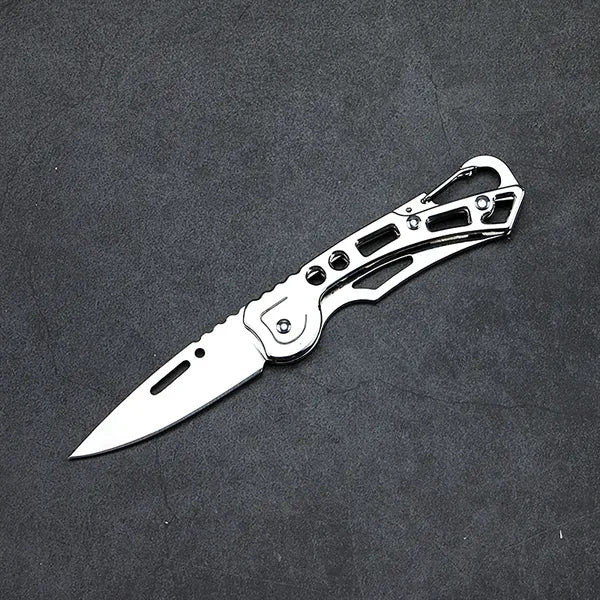 Portable Folding Dagger