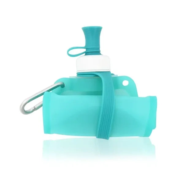 Silicone Water Bottle