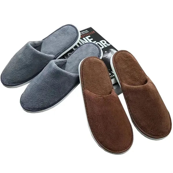 Disposable Slippers