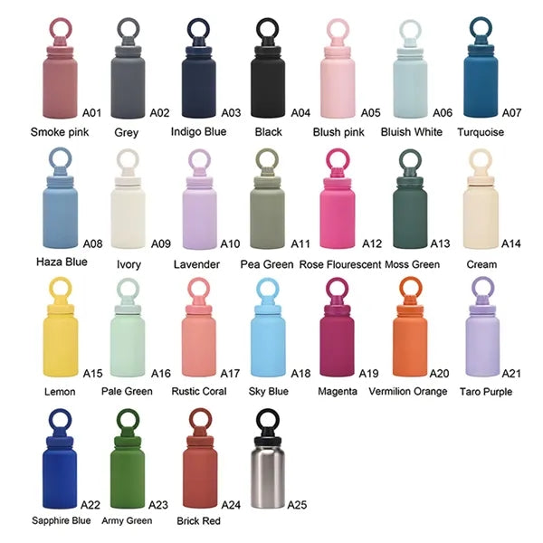 22oz Magnetic Phone Mount Vacuum Insulated Tumbler