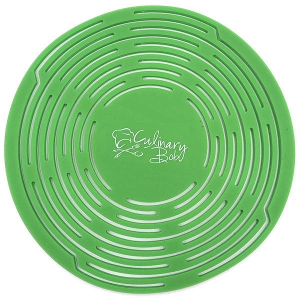 Multi-function Silicone Wine Bottle Holder / Pot Mat