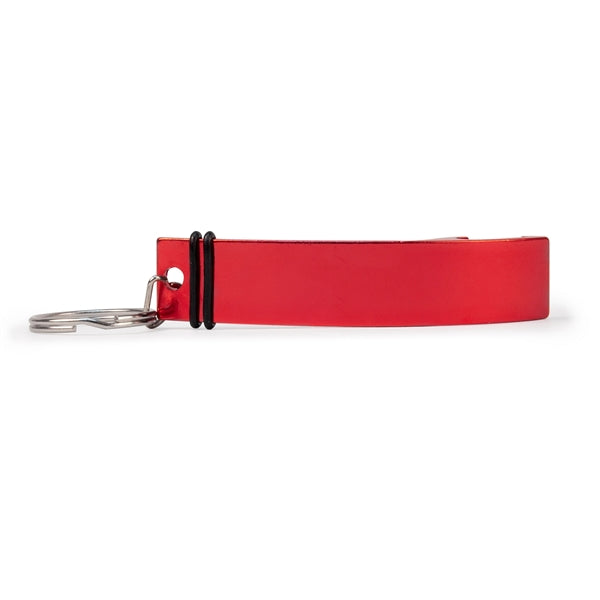 Keychain Cracker Aluminum Bottle Opener