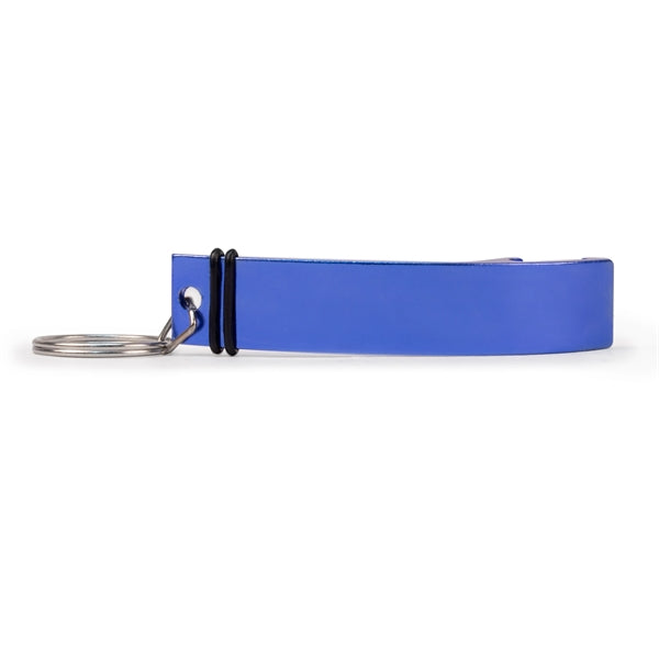 Keychain Cracker Aluminum Bottle Opener