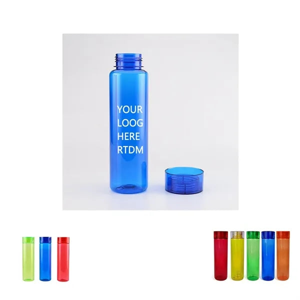 24OZ TRITAN Sports Water Bottle