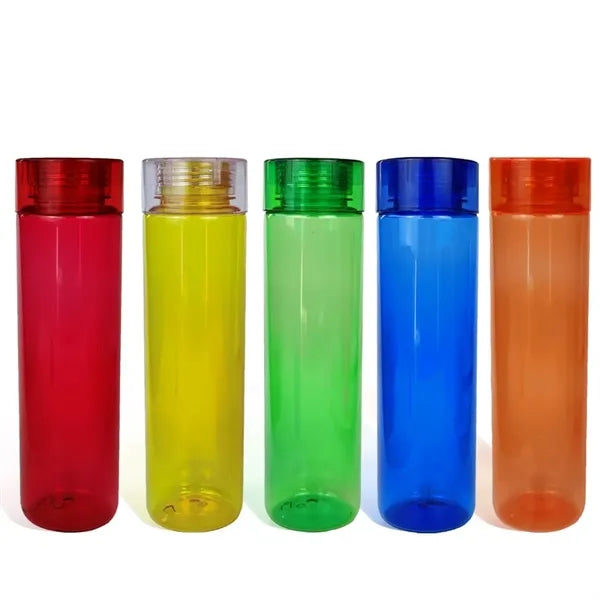 24OZ TRITAN Sports Water Bottle