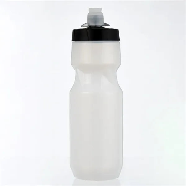 24oz/700ml Sport Squeeze Water Bottle