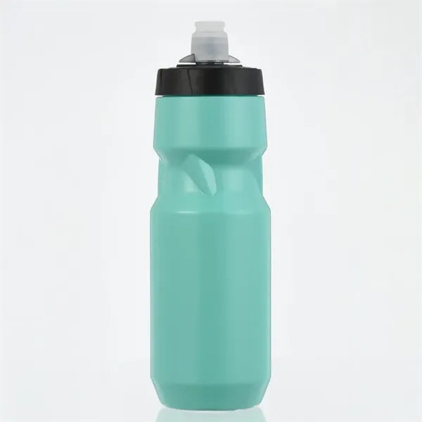 24oz/700ml Sport Squeeze Water Bottle