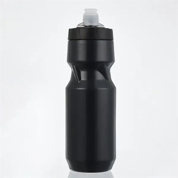 24oz/700ml Sport Squeeze Water Bottle