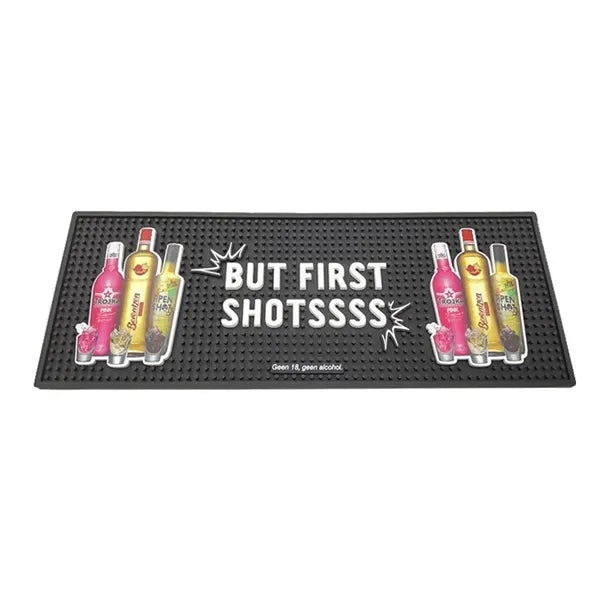 Bar Rail Mat