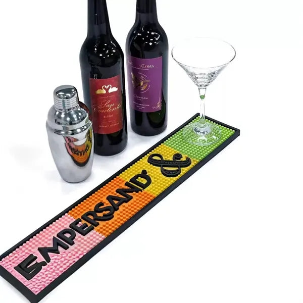 Bar Rail Mat