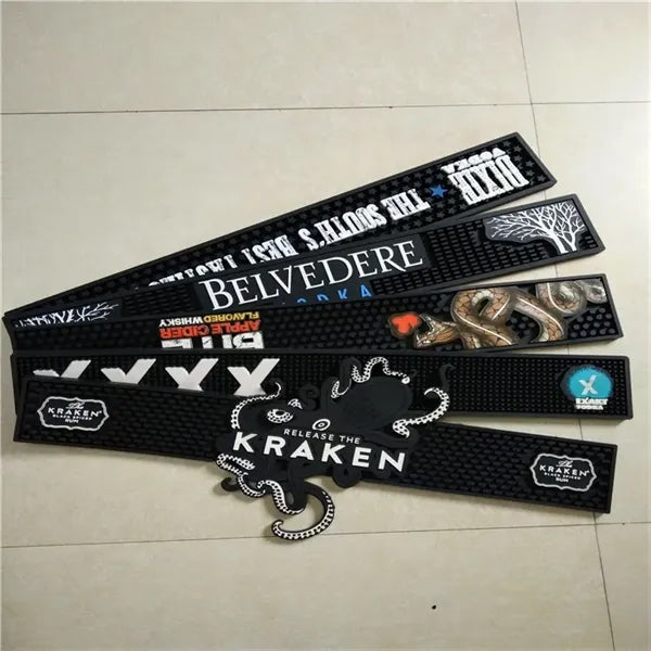 Bar Rail Mat