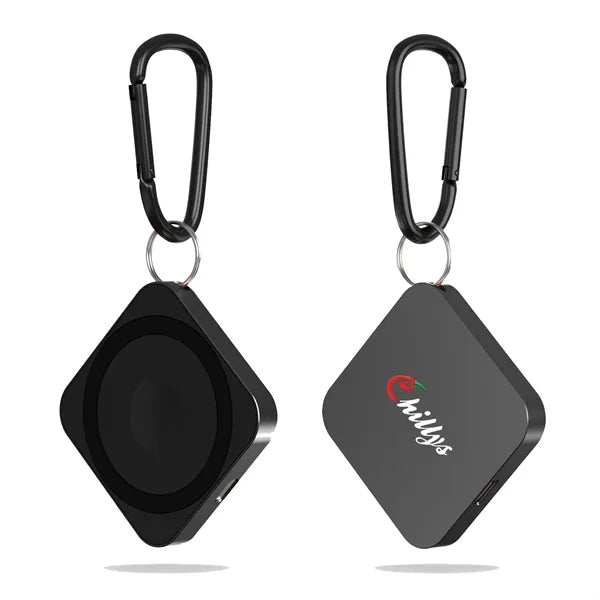 3 in 1 Magnetic Mini Wireless Charger