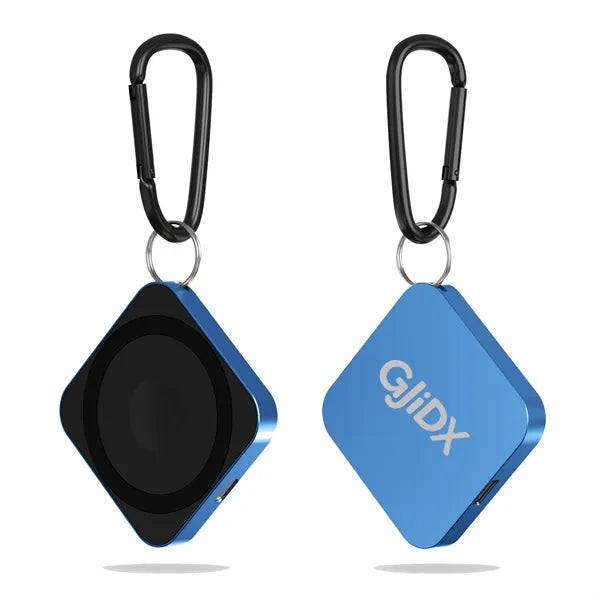 3 in 1 Magnetic Mini Wireless Charger