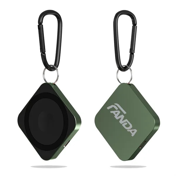 3 in 1 Magnetic Mini Wireless Charger