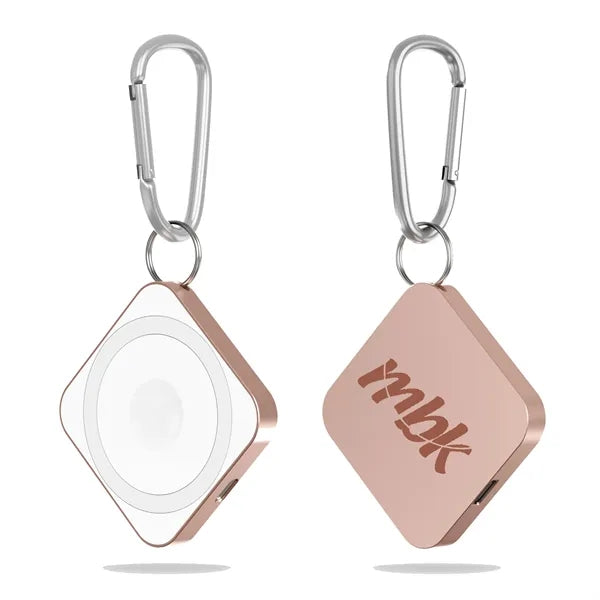 3 in 1 Magnetic Mini Wireless Charger