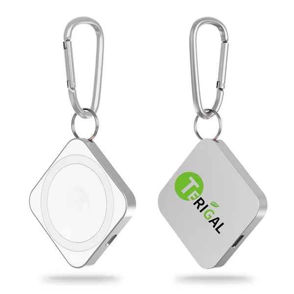 3 in 1 Magnetic Mini Wireless Charger