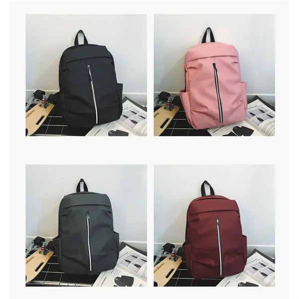 Waterproof Reflective Backpack