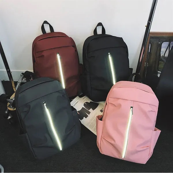 Waterproof Reflective Backpack