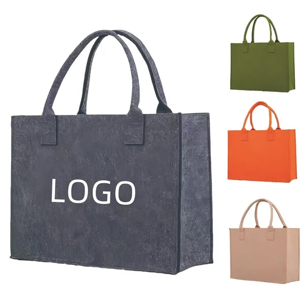 Foldable Eco-Friendly Shopping Bag
