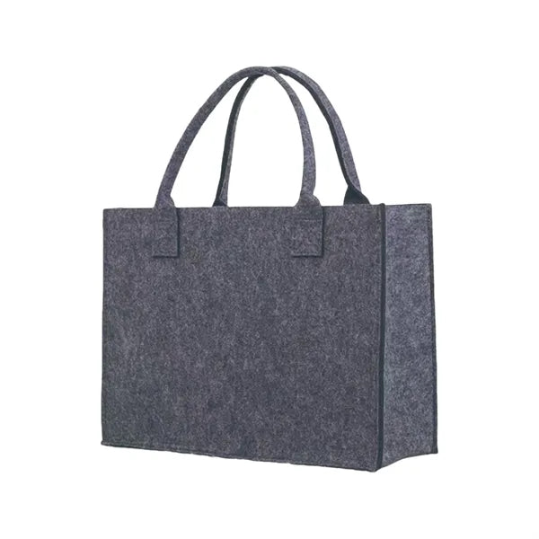 Foldable Eco-Friendly Shopping Bag