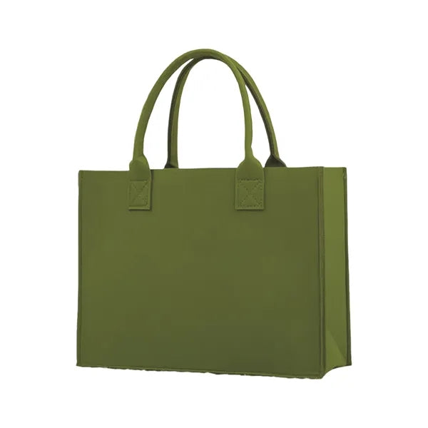 Foldable Eco-Friendly Shopping Bag
