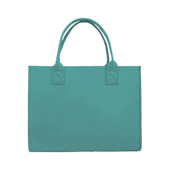 Foldable Eco-Friendly Shopping Bag