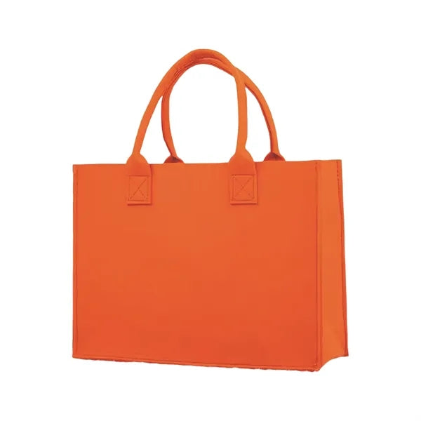 Foldable Eco-Friendly Shopping Bag
