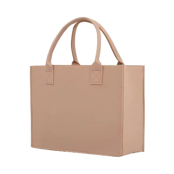 Foldable Eco-Friendly Shopping Bag