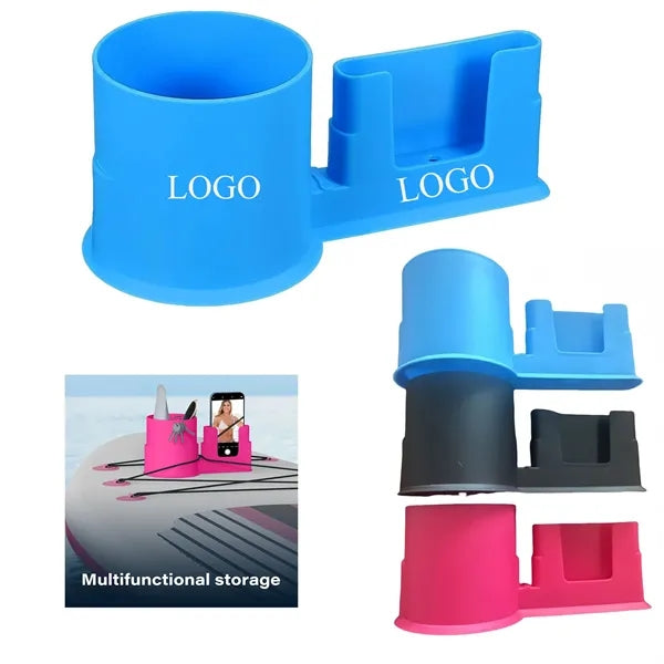 Paddle Board Cup Holder