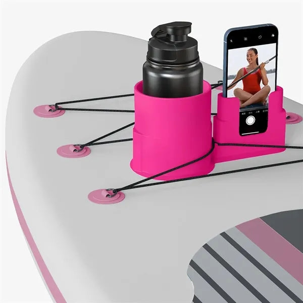 Paddle Board Cup Holder
