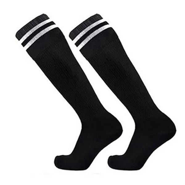 Football Sports High Calf Socks