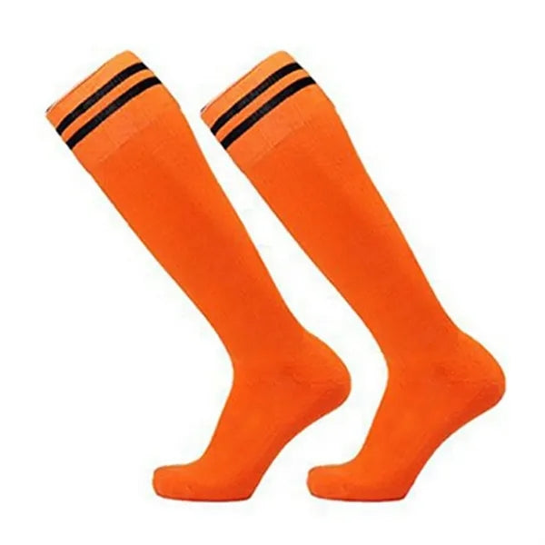 Football Sports High Calf Socks