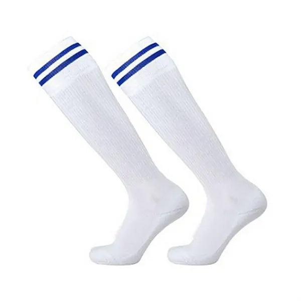 Football Sports High Calf Socks