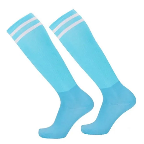 Football Sports High Calf Socks